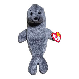 Ty Beanie Babies Slippery